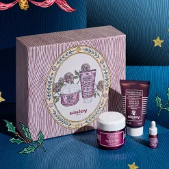 SISLEY PARIS Moisturizers|Exfoliants & Masks|Sublime Plumping Duo Fee Greening