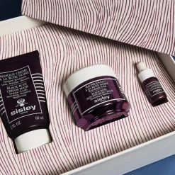 SISLEY PARIS Moisturizers|Exfoliants & Masks|Sublime Plumping Duo Fee Greening