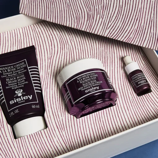 SISLEY PARIS Moisturizers|Exfoliants & Masks|Sublime Plumping Duo Fee Greening