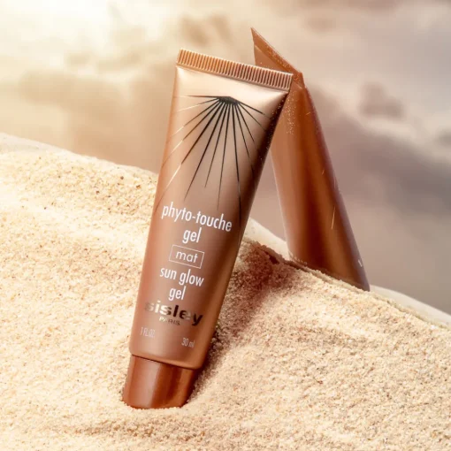 SISLEY PARIS Blushes & Bronzers|Face|Sun Glow Gel Matte