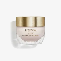 SISLEY PARIS Dryness & Dehydration|Lines & Wrinkles|Supremÿa At Night Anti-Aging Cream
