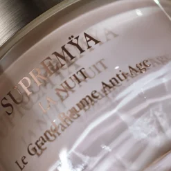 SISLEY PARIS Dryness & Dehydration|Lines & Wrinkles|Supremÿa At Night Anti-Aging Cream