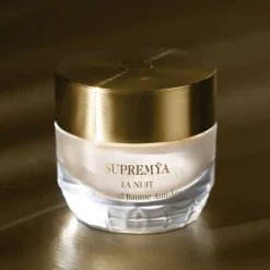 SISLEY PARIS Dryness & Dehydration|Lines & Wrinkles|Supremÿa At Night Anti-Aging Cream