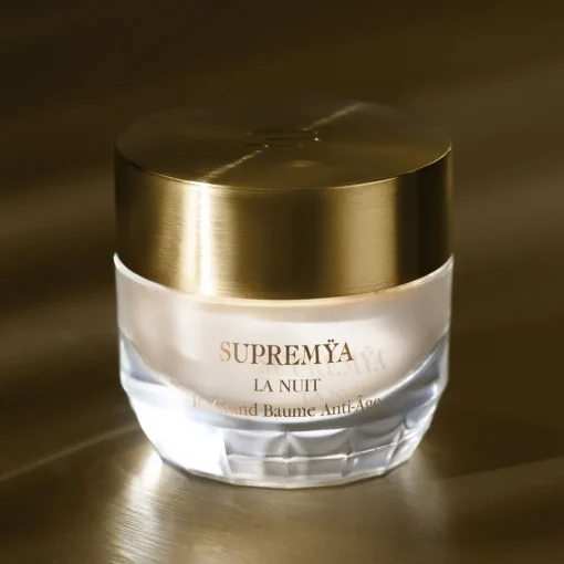 SISLEY PARIS Dryness & Dehydration|Lines & Wrinkles|Supremÿa At Night Anti-Aging Cream