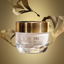 SISLEY PARIS Dryness & Dehydration|Lines & Wrinkles|Supremÿa At Night Anti-Aging Cream