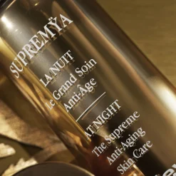 SISLEY PARIS Dryness & Dehydration|Lines & Wrinkles|Supremÿa At Night Moisturizing Lotion