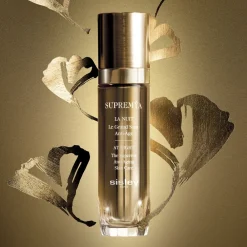 SISLEY PARIS Dryness & Dehydration|Lines & Wrinkles|Supremÿa At Night Moisturizing Lotion
