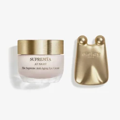 SISLEY PARIS Specific Areas|Anti-Aging Care|Supremÿa At Night The Supreme Anti-Aging Eye Cream