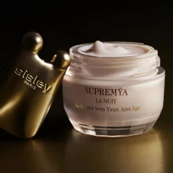 SISLEY PARIS Specific Areas|Anti-Aging Care|Supremÿa At Night The Supreme Anti-Aging Eye Cream