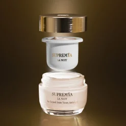 SISLEY PARIS Specific Areas|Anti-Aging Care|Supremÿa At Night The Supreme Anti-Aging Eye Cream