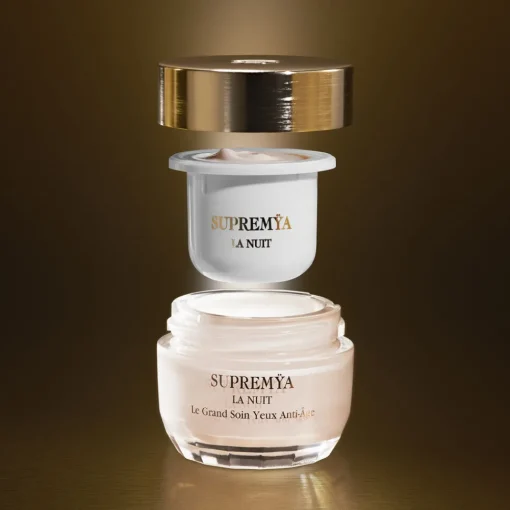 SISLEY PARIS Specific Areas|Anti-Aging Care|Supremÿa At Night The Supreme Anti-Aging Eye Cream