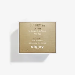 SISLEY PARIS Specific Areas|Anti-Aging Care|Supremÿa At Night The Supreme Anti-Aging Eye Cream