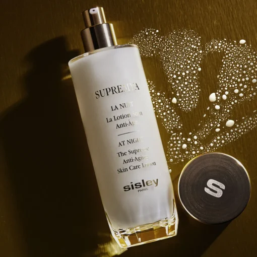 SISLEY PARIS Aging Skin|Anti-Aging Care|Supremÿa La Lotion