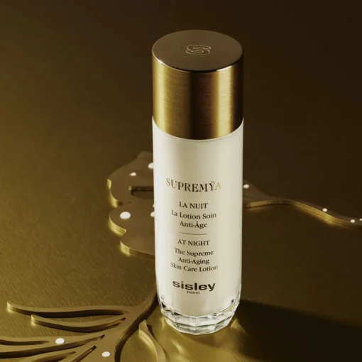 SISLEY PARIS Aging Skin|Anti-Aging Care|Supremÿa La Lotion