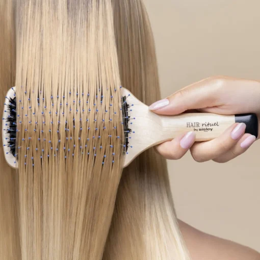 SISLEY PARIS Styling|The Brush Radiance & Softness