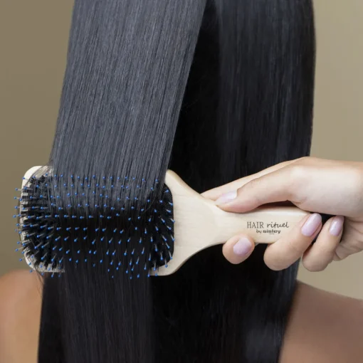 SISLEY PARIS Styling|The Brush Radiance & Softness