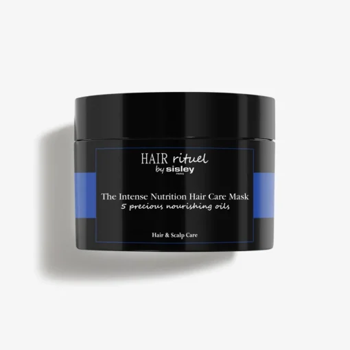 SISLEY PARIS Treatment|The Intense Nutrition Hair Care Mask