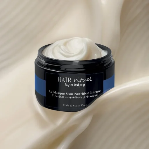 SISLEY PARIS Treatment|The Intense Nutrition Hair Care Mask