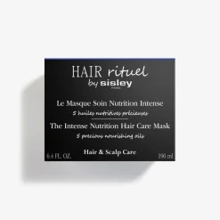 SISLEY PARIS Treatment|The Intense Nutrition Hair Care Mask