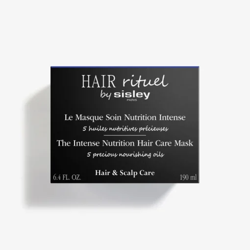 SISLEY PARIS Treatment|The Intense Nutrition Hair Care Mask