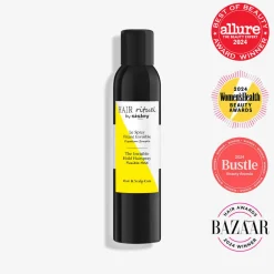 SISLEY PARIS Styling|The Invisible Hold Hairspray