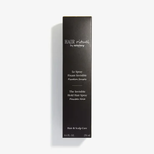 SISLEY PARIS Styling|The Invisible Hold Hairspray