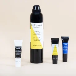 SISLEY PARIS Styling|The Invisible Hold Hairspray Discovery Set