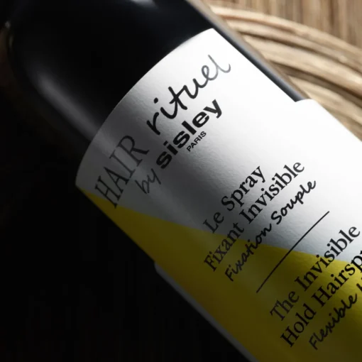 SISLEY PARIS Styling|The Invisible Hold Hairspray Discovery Set
