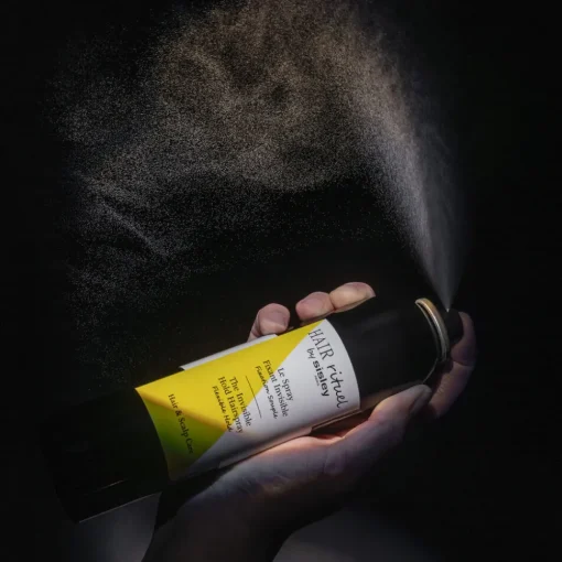 SISLEY PARIS Styling|The Invisible Hold Hairspray Discovery Set