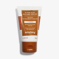 SISLEY PARIS Face|Tinted Sunscreen Cream SPF 30 N°1 Natural