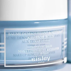 SISLEY PARIS Cleansers And Makeup Removers|Triple-Oil Balm Make-up Remover and Cleanser