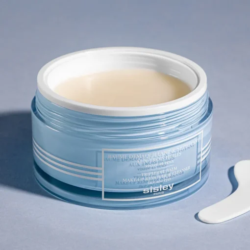 SISLEY PARIS Cleansers And Makeup Removers|Triple-Oil Balm Make-up Remover and Cleanser