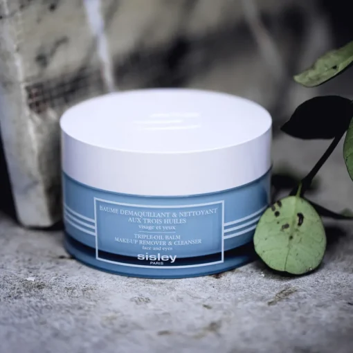 SISLEY PARIS Cleansers And Makeup Removers|Triple-Oil Balm Make-up Remover and Cleanser
