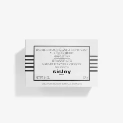 SISLEY PARIS Cleansers And Makeup Removers|Triple-Oil Balm Make-up Remover and Cleanser
