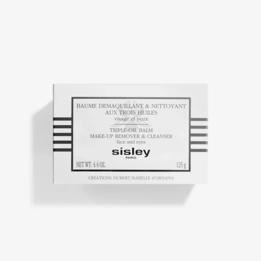 SISLEY PARIS Cleansers And Makeup Removers|Triple-Oil Balm Make-up Remover and Cleanser