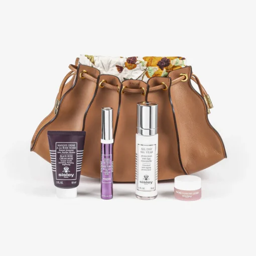 SISLEY PARIS Aging Skin|Day Care|Ulla Johnson X Sisley Bag