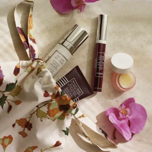 SISLEY PARIS Aging Skin|Day Care|Ulla Johnson X Sisley Bag
