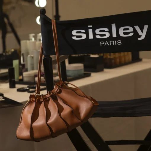 SISLEY PARIS Aging Skin|Day Care|Ulla Johnson X Sisley Bag