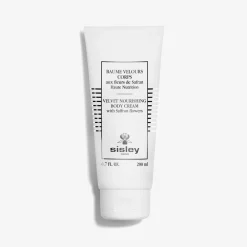 SISLEY PARIS Dryness & Dehydration|Moisturizers|Velvet Nourishing Body Cream with Saffron flowers