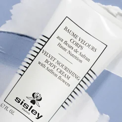SISLEY PARIS Dryness & Dehydration|Moisturizers|Velvet Nourishing Body Cream with Saffron flowers