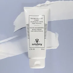 SISLEY PARIS Dryness & Dehydration|Moisturizers|Velvet Nourishing Body Cream with Saffron flowers