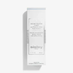 SISLEY PARIS Dryness & Dehydration|Moisturizers|Velvet Nourishing Body Cream with Saffron flowers