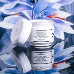 SISLEY PARIS Moisturizers|Velvet Nourishing Cream Pampering Collection