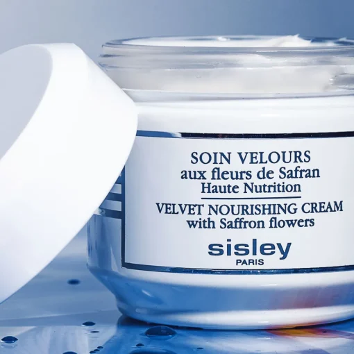 SISLEY PARIS Moisturizers|Velvet Nourishing Cream Pampering Collection