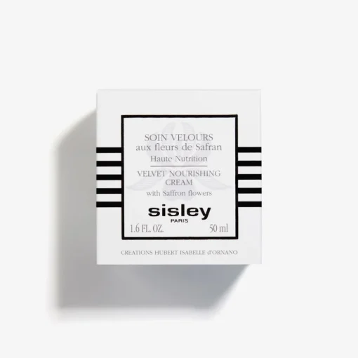 SISLEY PARIS Moisturizers|Velvet Nourishing Cream Pampering Collection