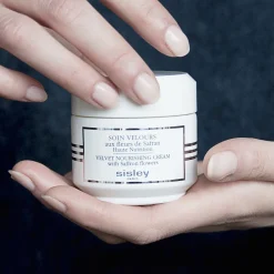 SISLEY PARIS Dryness & Dehydration|Night Care|Velvet Nourishing Cream with Saffron flowers