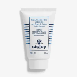 SISLEY PARIS Dryness & Dehydration|Night Care|Velvet Sleeping Mask with Saffron flowers