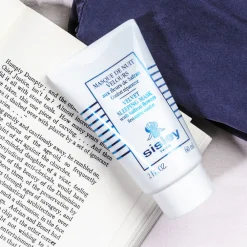 SISLEY PARIS Dryness & Dehydration|Night Care|Velvet Sleeping Mask with Saffron flowers